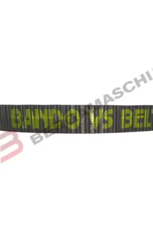 CINGHIA BANDO ROTAX 125/ 150/200-LEONARDO-SCARABEO-C1, KYMCO GRAND DINK ENTRA PER APPLICAZIONI Economico